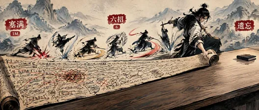 上下文工程的现状：从塞满到遗忘