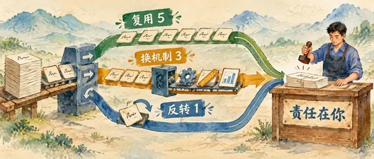 从工程师到工程经理，再到编码 Agent 的经理