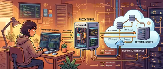 揭开黑盒：追踪一次 Copilot CLI 请求的完整链路