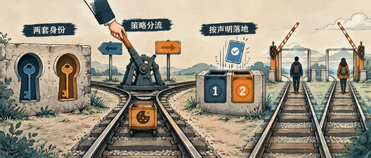 ASP.NET Core 中同时支持多个认证方案