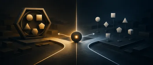 C# 中 Enum 与常量怎么选：一份实用决策指南