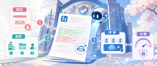 Azure Repos 也能用 Copilot 做代码评审了：预览版怎么开、怎么用、怎么算钱