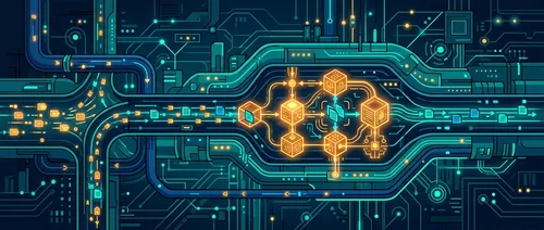 HTTP 缓存层拦截网络请求示意图