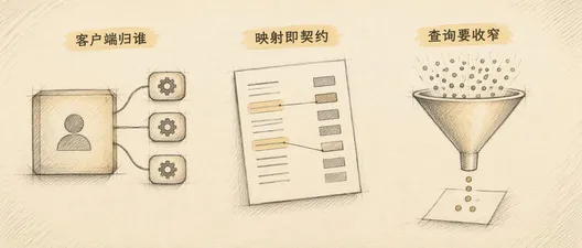 MongoDB in C#：连接、映射与读取文档