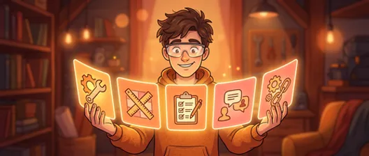 5 个 Agent Skill 设计模式，ADK 开发者看这一篇