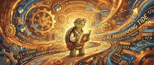 慢下来：关于 AI 编程 Agent 的一些清醒思考