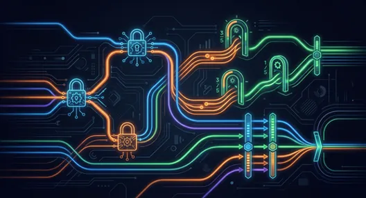 .NET 进程内同步 API 全览：从 lock 到 Barrier