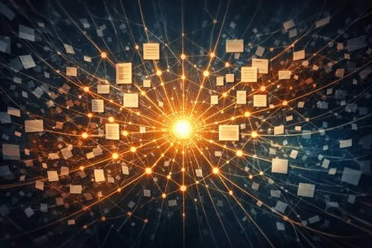 把 LLM 当知识库编辑：Karpathy 的个人研究工作流