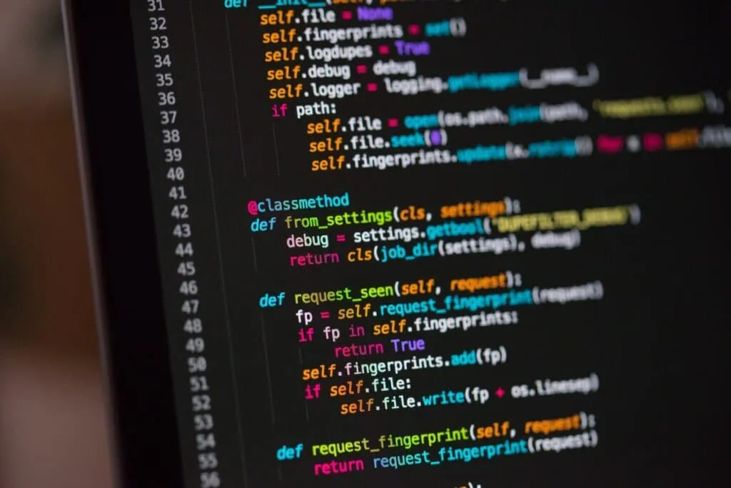 “什么是 Coding”概念图